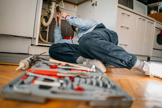 Best Leak Detection Services  in Athens, TN