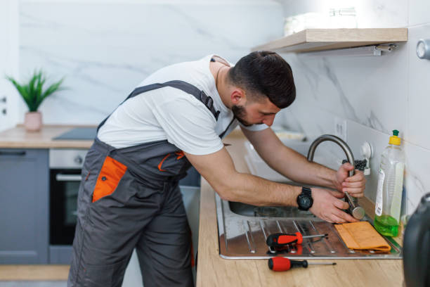 Best Emergency Plumbing Repair  in Athens, TN