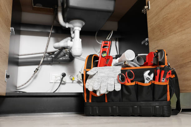 Best Sewer Line Repair  in Athens, TN