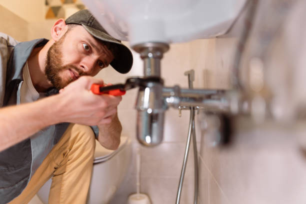 Best Plumbing Inspection Services  in Athens, TN