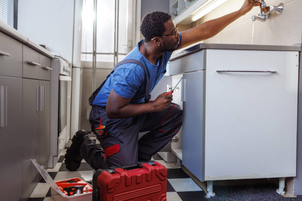Best Sewer Cleaning Services  in Athens, TN