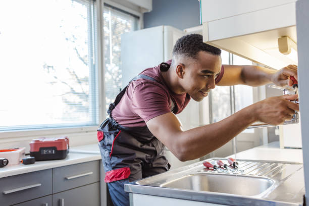 Best Shower Repair Services  in Athens, TN
